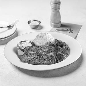John Dory with Butter Sauce