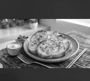 Garlic bread