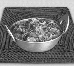 Aloo Do Pyaza