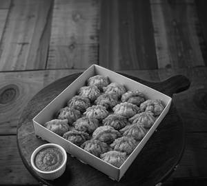 Mumbai Momo Box (20 Pcs)
