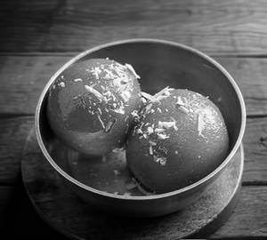 Gulab Jamun [2 Pieces]