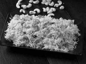 Kaju Pulao