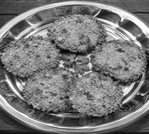 Masala Vada - 5 Pieces