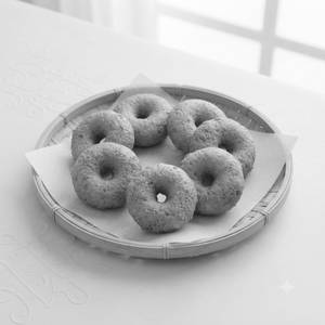 Garelu [vada]