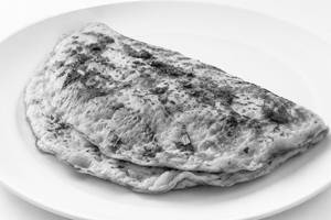 Egg Omlet