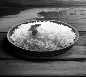Safed Basmati Rice