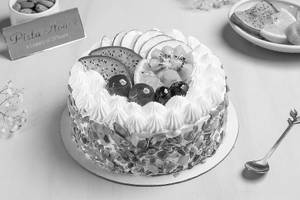 Fruit Cake