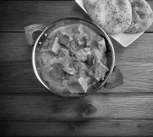 Paneer Korma
