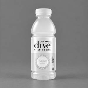 Wild Lemonade Vitamin Drink (400 Ml)
