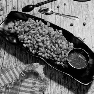 Crispy Corn Salt & Pepper