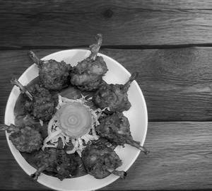 Chicken Lollipop