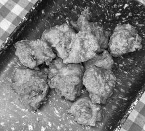 Chicken Crispy Bites [10 pieces]