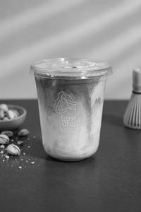 Pistachio Matcha