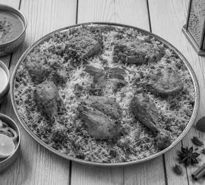 Chicken Jumbo Pack