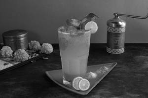 Trichy Lemonade