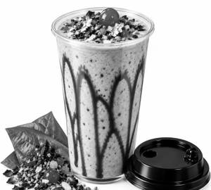 Masala Paan Thickshake