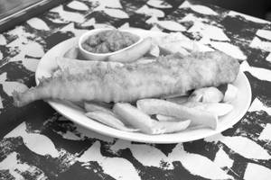 Fish & Chips