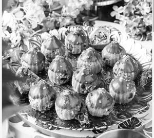 Pista modak