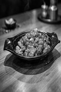 Manchurian