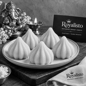 Khoya Modak