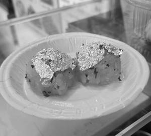 Special Modak Laddu