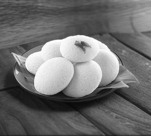 Idli Chutney