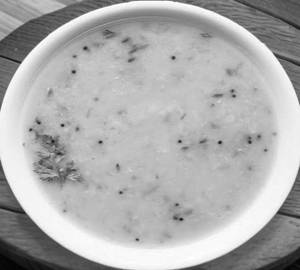 Arhar Dal Plain