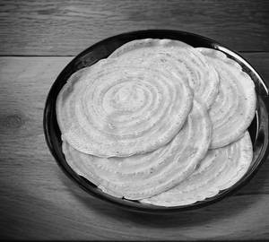 Wheat Dosa 2