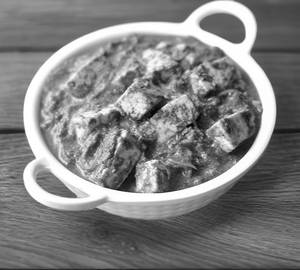 Palak Paneer