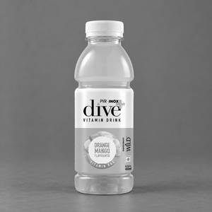 Wild Orange Vitamin Drink (400 Ml)