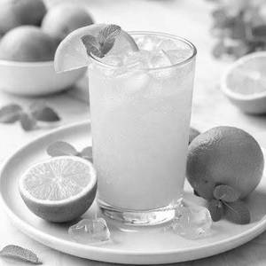 Mosambi Juice 350ml