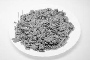 Hyderabadi Pulav