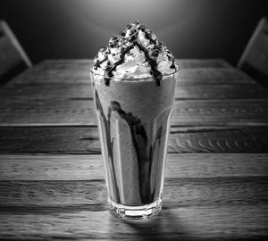 Chocolate Shake [Regular]