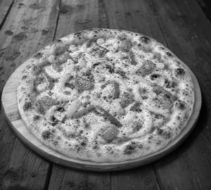 Veggie Affair Pizza