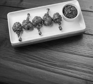 Chicken Lollipop