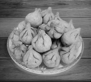 Desi Ghee Modak