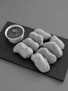 Jalapeno Cheese Pops 4 Pcs