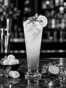 Coco Lychee