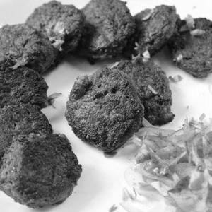 Mutton Seekh Giluti Kebab (650ml Box)