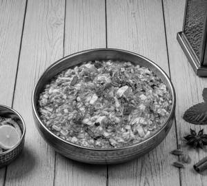 Egg Keema Curry