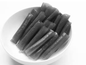 Mango Jelly Slice (250 Gms)