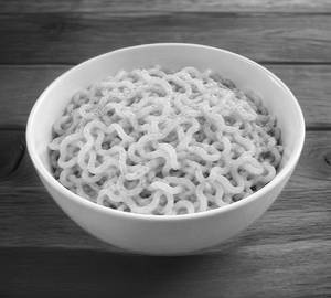 Plain maggi