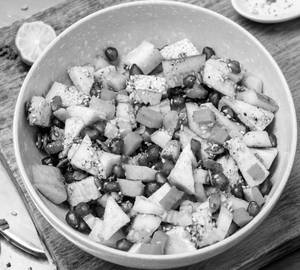 Guava Glow Salad