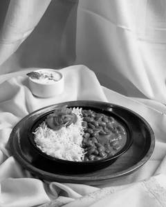 Rajma Rice Bowl