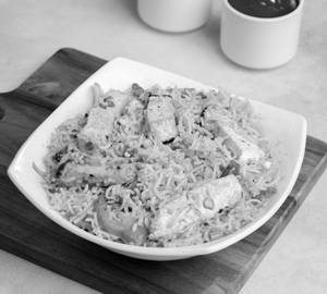 Shredded Paneer Rice(New)