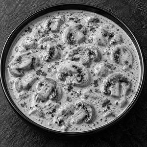 Mushroom Badami