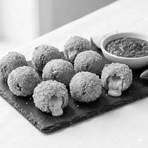 Jalepenos Cheese Poppers-5pcs