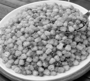 Crispy Corn No Onion