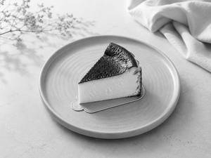 Basque Cheesecake