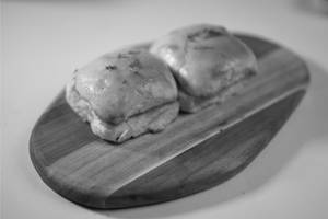 Butter Pav